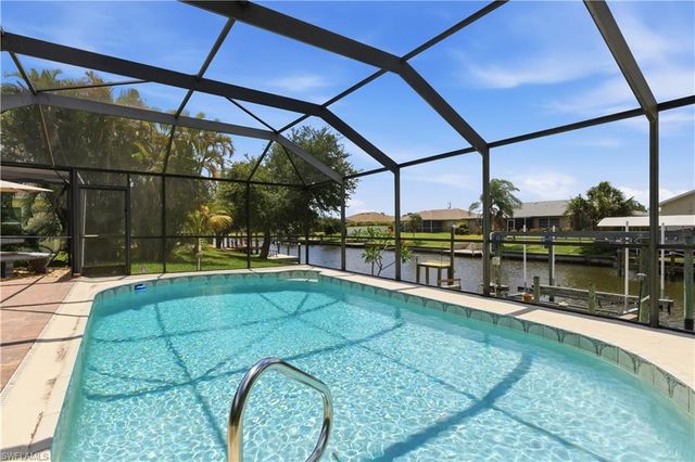 624 Mohawk PKWY, Cape Coral, FL 33914