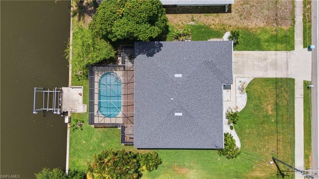 624 Mohawk PKWY, Cape Coral, FL 33914