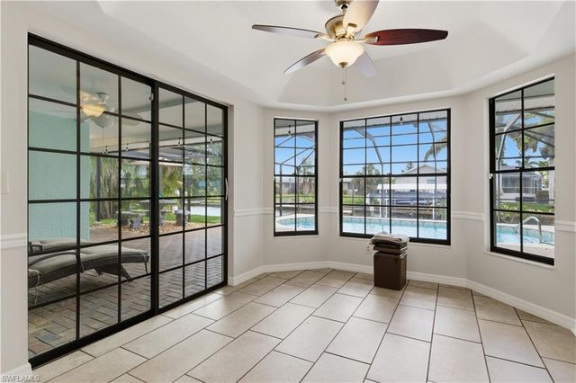 624 Mohawk PKWY, Cape Coral, FL 33914