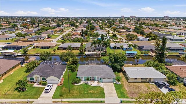 624 Mohawk PKWY, Cape Coral, FL 33914