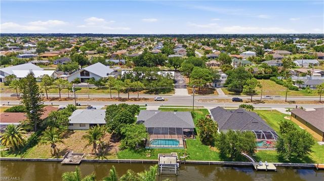 624 Mohawk PKWY, Cape Coral, FL 33914