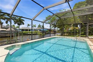 624 Mohawk PKWY, Cape Coral, FL 33914