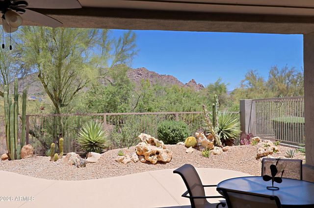 6522 E NIGHT GLOW Circle, Scottsdale, AZ 85266