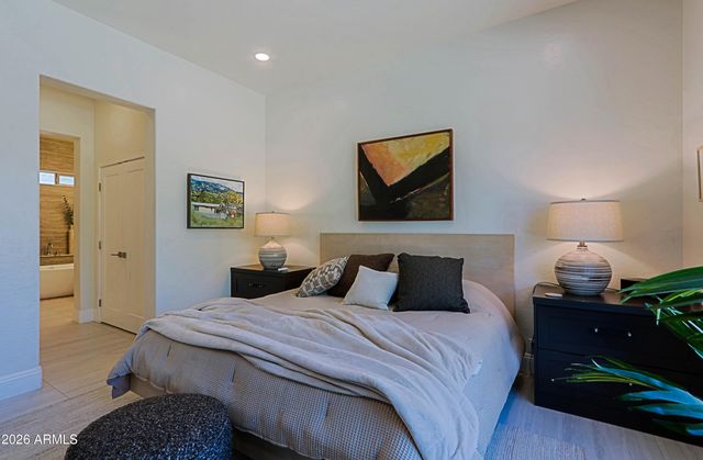 6522 E NIGHT GLOW Circle, Scottsdale, AZ 85266