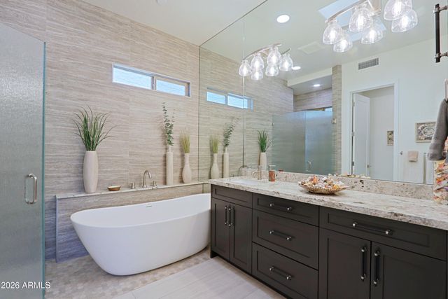 6522 E NIGHT GLOW Circle, Scottsdale, AZ 85266