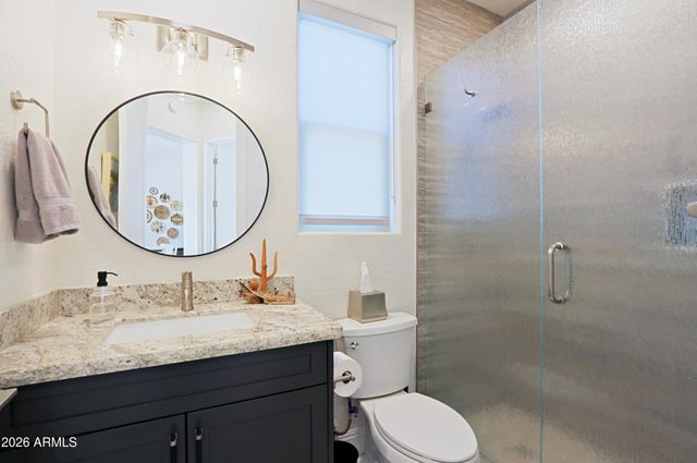 6522 E NIGHT GLOW Circle, Scottsdale, AZ 85266