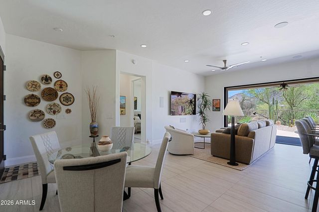 6522 E NIGHT GLOW Circle, Scottsdale, AZ 85266