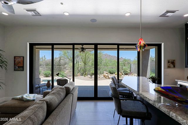 6522 E NIGHT GLOW Circle, Scottsdale, AZ 85266