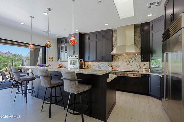 6522 E NIGHT GLOW Circle, Scottsdale, AZ 85266