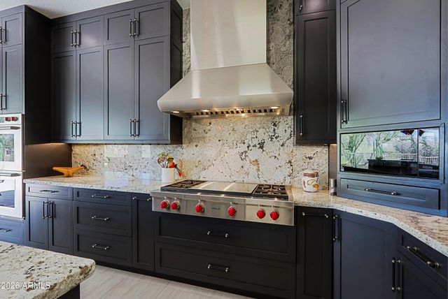 6522 E NIGHT GLOW Circle, Scottsdale, AZ 85266