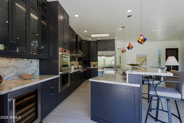 6522 E NIGHT GLOW Circle, Scottsdale, AZ 85266