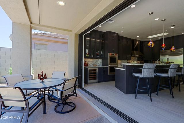 6522 E NIGHT GLOW Circle, Scottsdale, AZ 85266