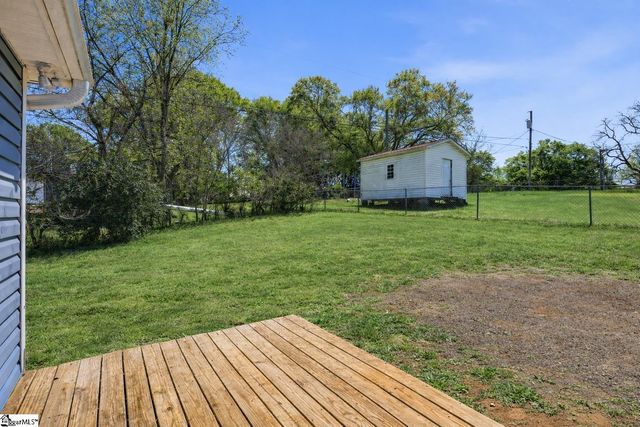 405 Hill Street, Easley, SC 29640