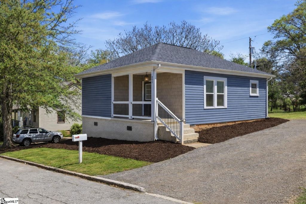 405 Hill Street, Easley, SC 29640
