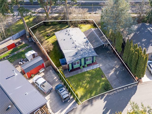2016 Queen Anne Place, Port Townsend, WA 98368