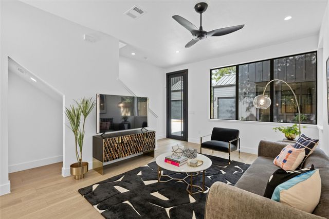 2008 Gathright CV B, Austin, TX 78704