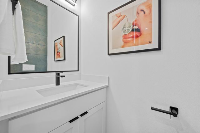 2008 Gathright CV B, Austin, TX 78704