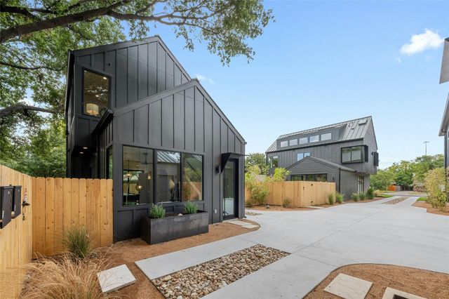 2008 Gathright CV B, Austin, TX 78704