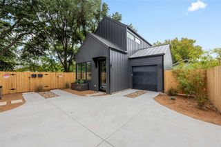 2008 Gathright CV B, Austin, TX 78704