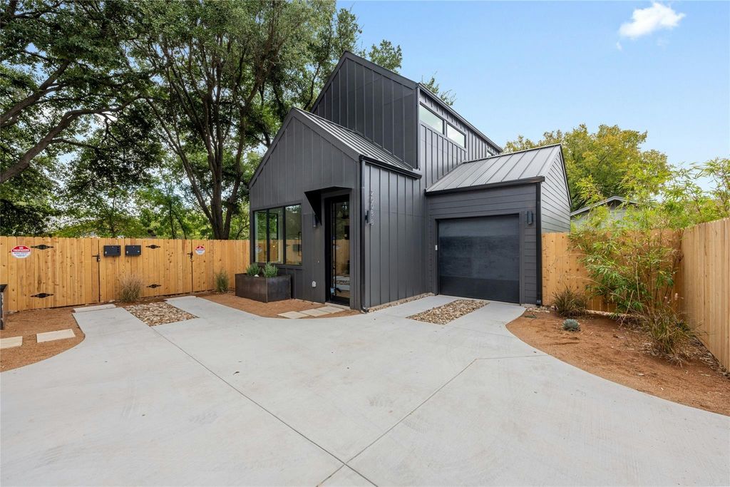 2008 Gathright CV B, Austin, TX 78704