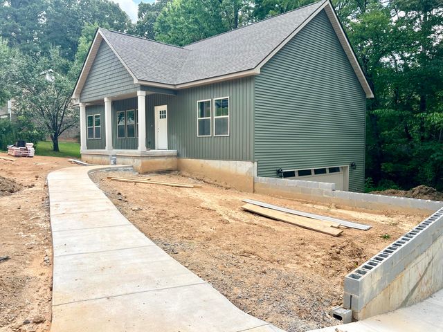 54 Snyder Circle, Ringgold, GA 30736