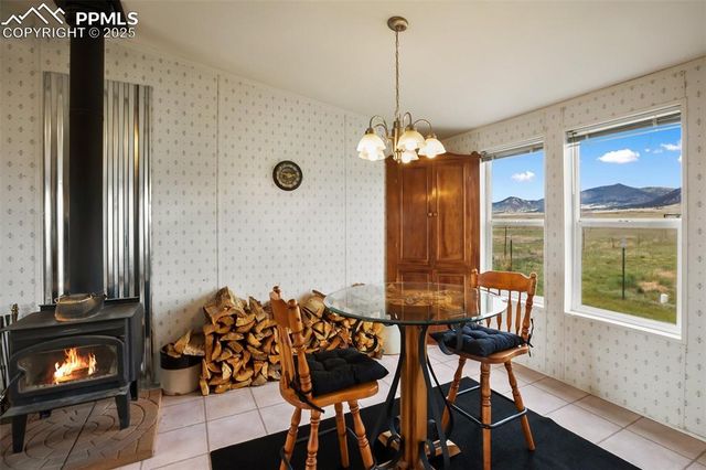 463 Snowshoe Lane, Lake George, CO 80827