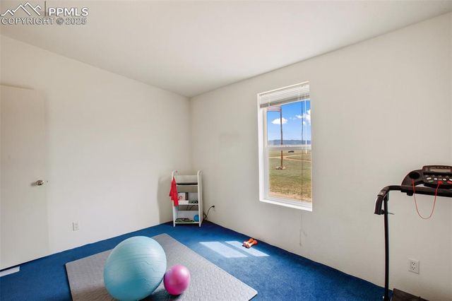 463 Snowshoe Lane, Lake George, CO 80827