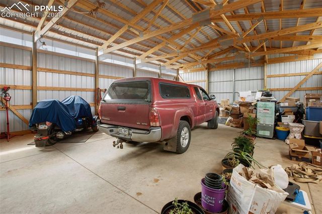 463 Snowshoe Lane, Lake George, CO 80827