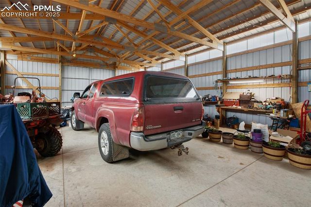 463 Snowshoe Lane, Lake George, CO 80827