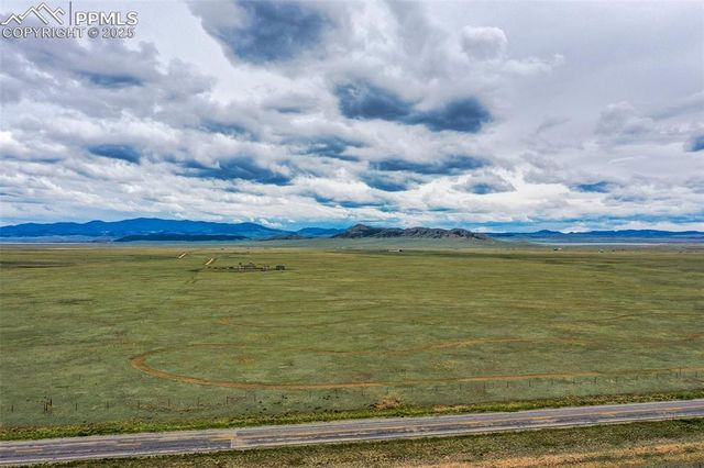 463 Snowshoe Lane, Lake George, CO 80827