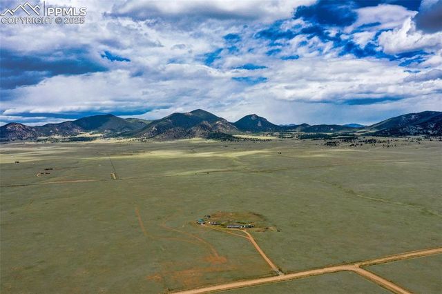 463 Snowshoe Lane, Lake George, CO 80827