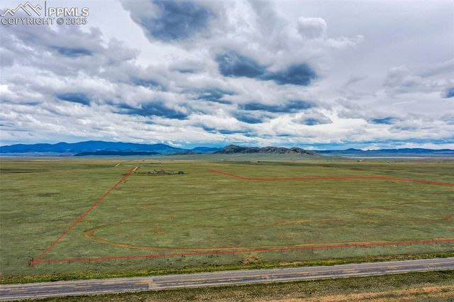 463 Snowshoe Lane, Lake George, CO 80827