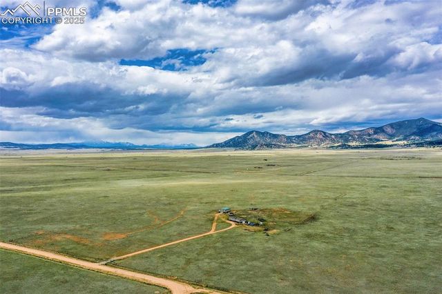 463 Snowshoe Lane, Lake George, CO 80827