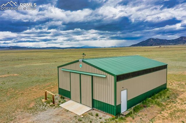 463 Snowshoe Lane, Lake George, CO 80827