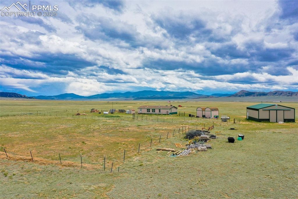 463 Snowshoe Lane, Lake George, CO 80827 — photo 5