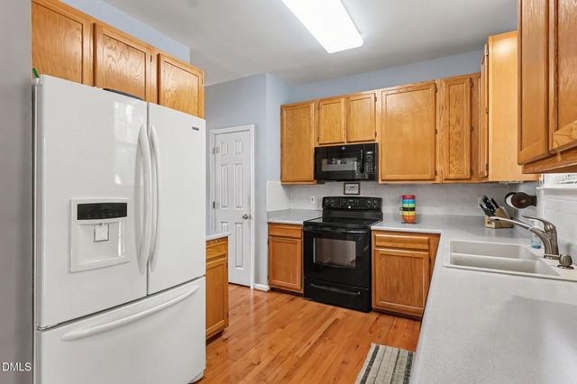 4313 Franklin Ridge Court, Raleigh, NC 27616