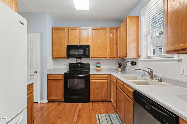 4313 Franklin Ridge Court, Raleigh, NC 27616