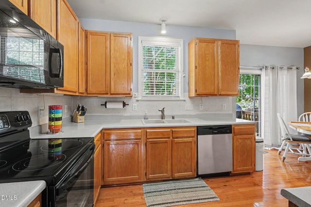 4313 Franklin Ridge Court, Raleigh, NC 27616
