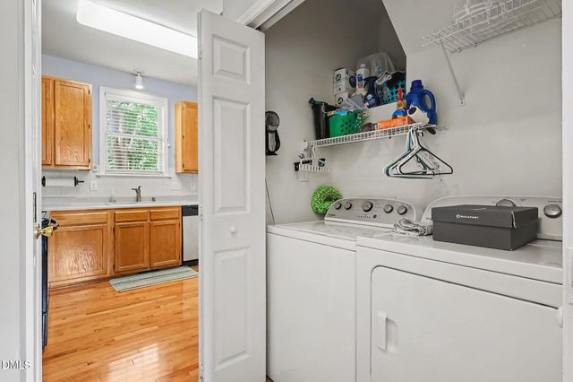 4313 Franklin Ridge Court, Raleigh, NC 27616
