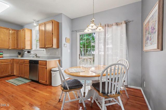 4313 Franklin Ridge Court, Raleigh, NC 27616
