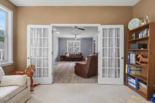 4313 Franklin Ridge Court, Raleigh, NC 27616