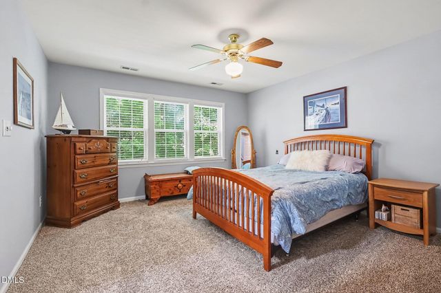 4313 Franklin Ridge Court, Raleigh, NC 27616
