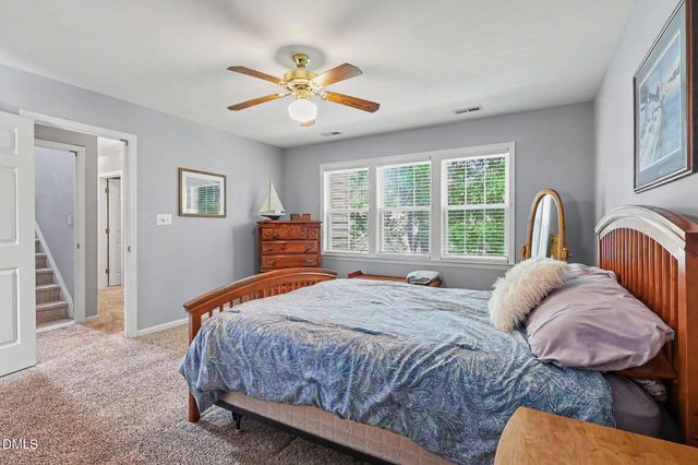 4313 Franklin Ridge Court, Raleigh, NC 27616