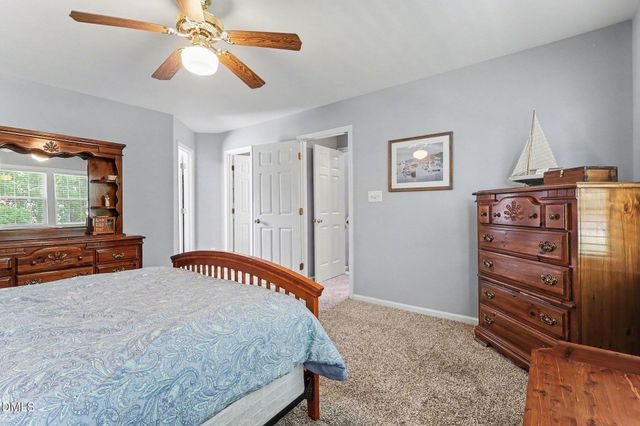 4313 Franklin Ridge Court, Raleigh, NC 27616