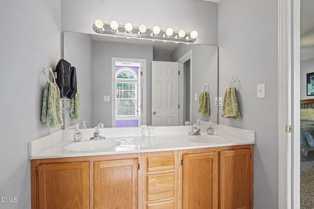 4313 Franklin Ridge Court, Raleigh, NC 27616