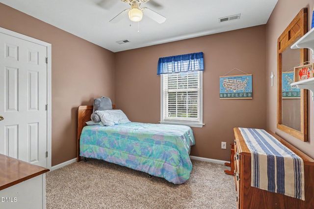 4313 Franklin Ridge Court, Raleigh, NC 27616