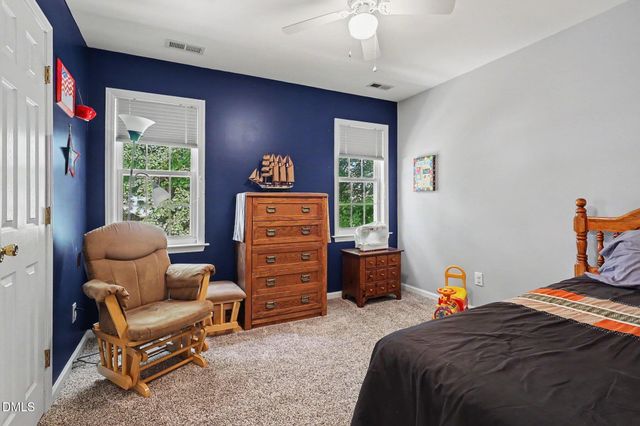 4313 Franklin Ridge Court, Raleigh, NC 27616