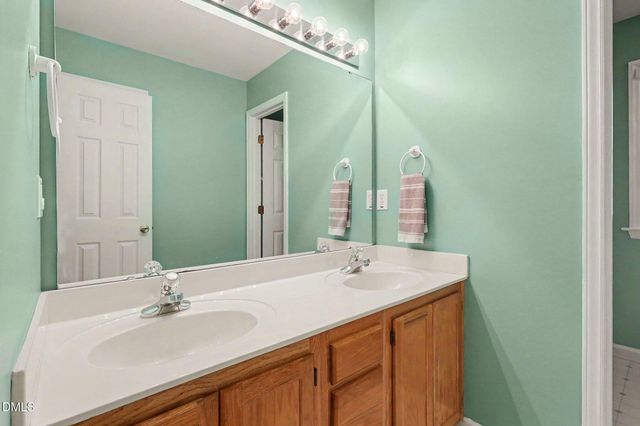 4313 Franklin Ridge Court, Raleigh, NC 27616