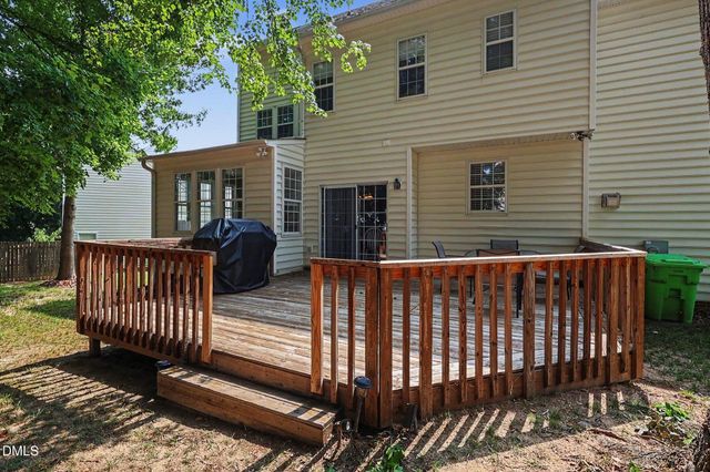 4313 Franklin Ridge Court, Raleigh, NC 27616