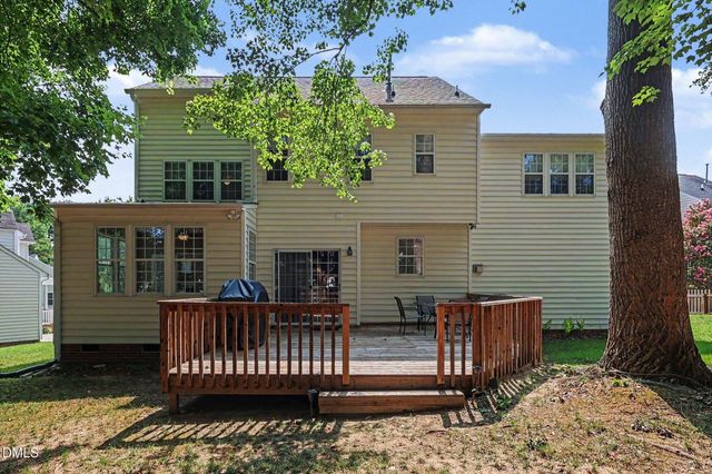4313 Franklin Ridge Court, Raleigh, NC 27616
